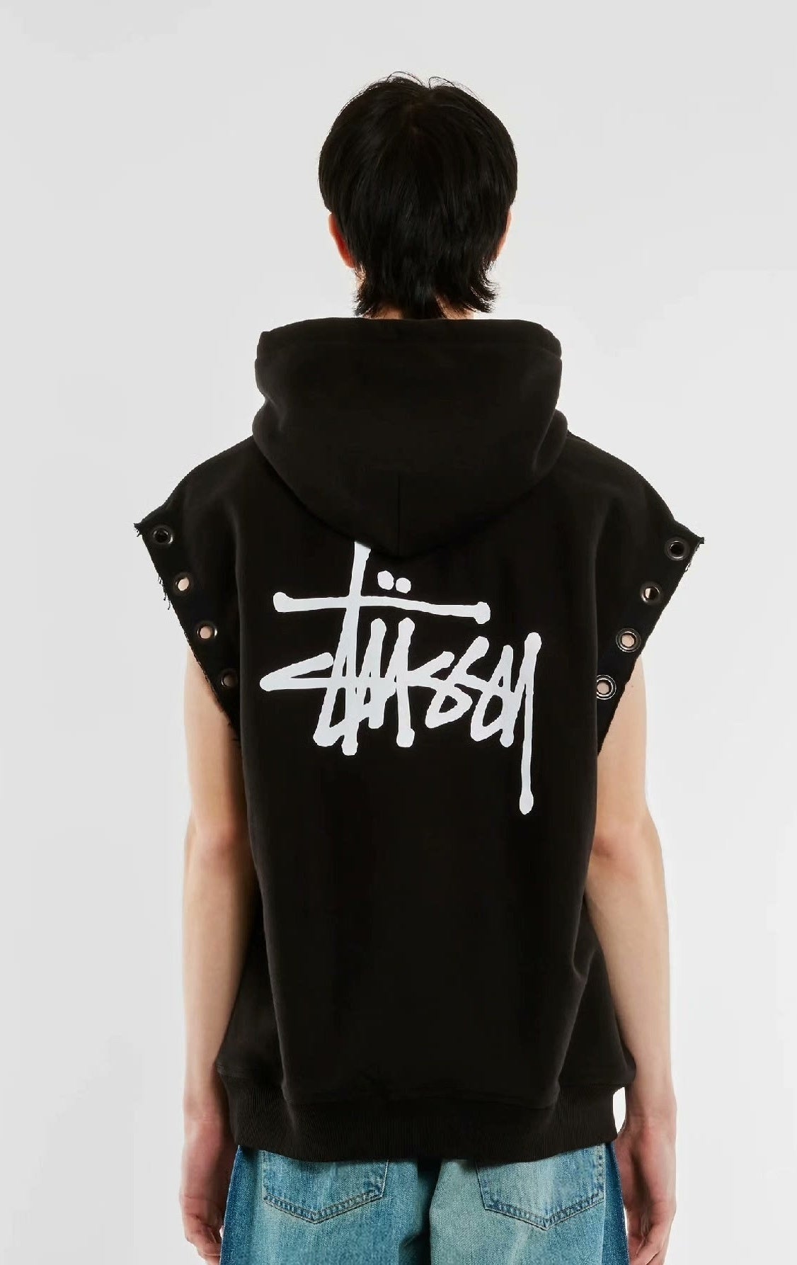 Stussy X Junya Watanabe