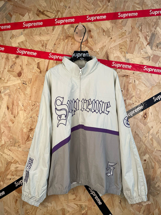 supreme