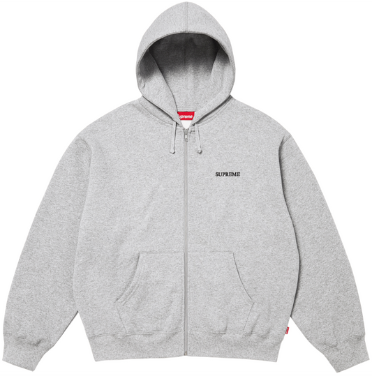 Supreme