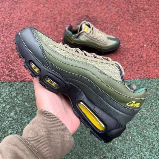 CORTEIZ x Nike Air Max 95