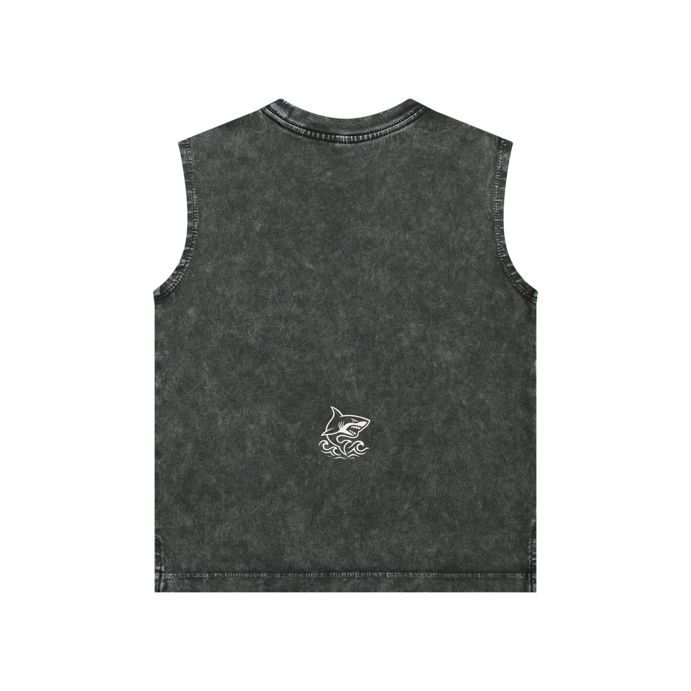 Snow Washed Kids' Tank Top