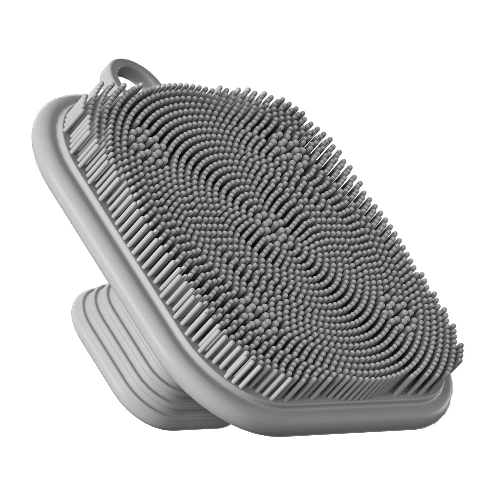 Silicone Face Scrubber