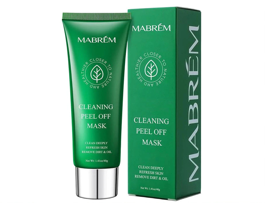 Face Masks Improve Rough Skin Mud Mask