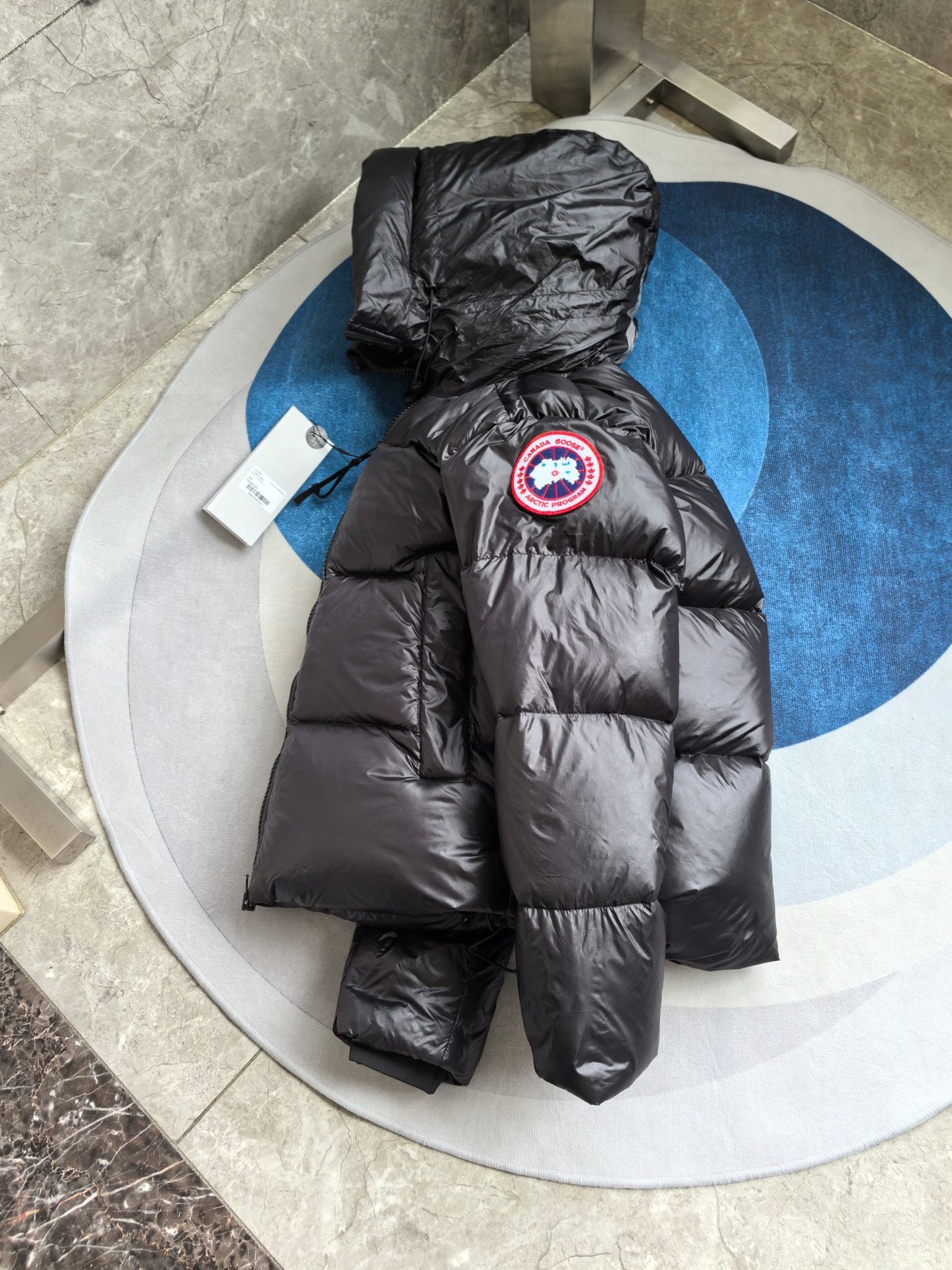 Crofton Puffer