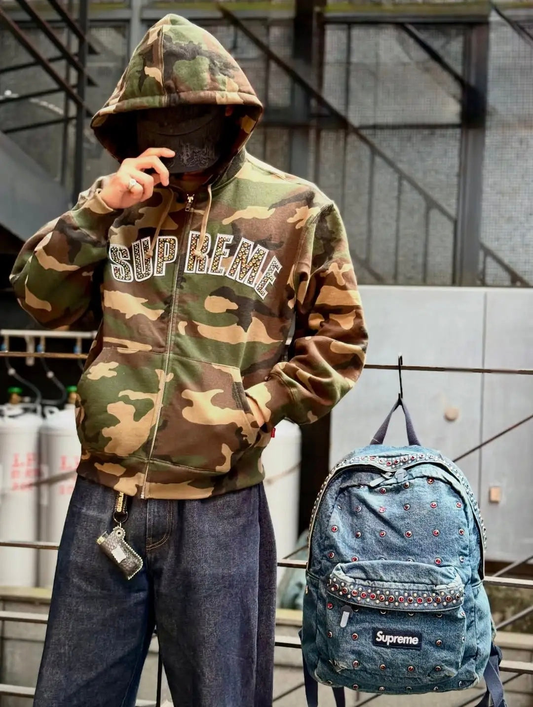 Jackets