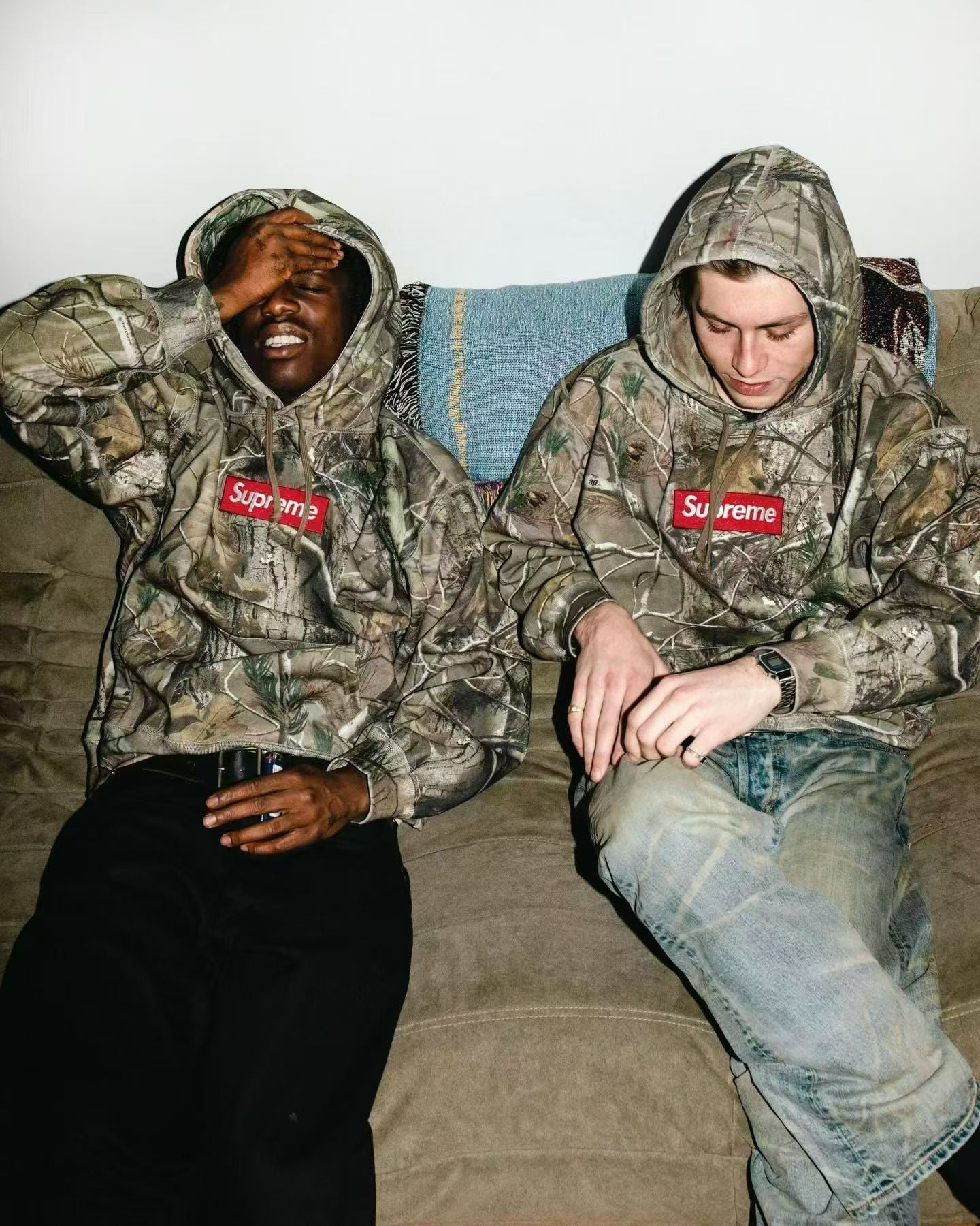 Hoodies