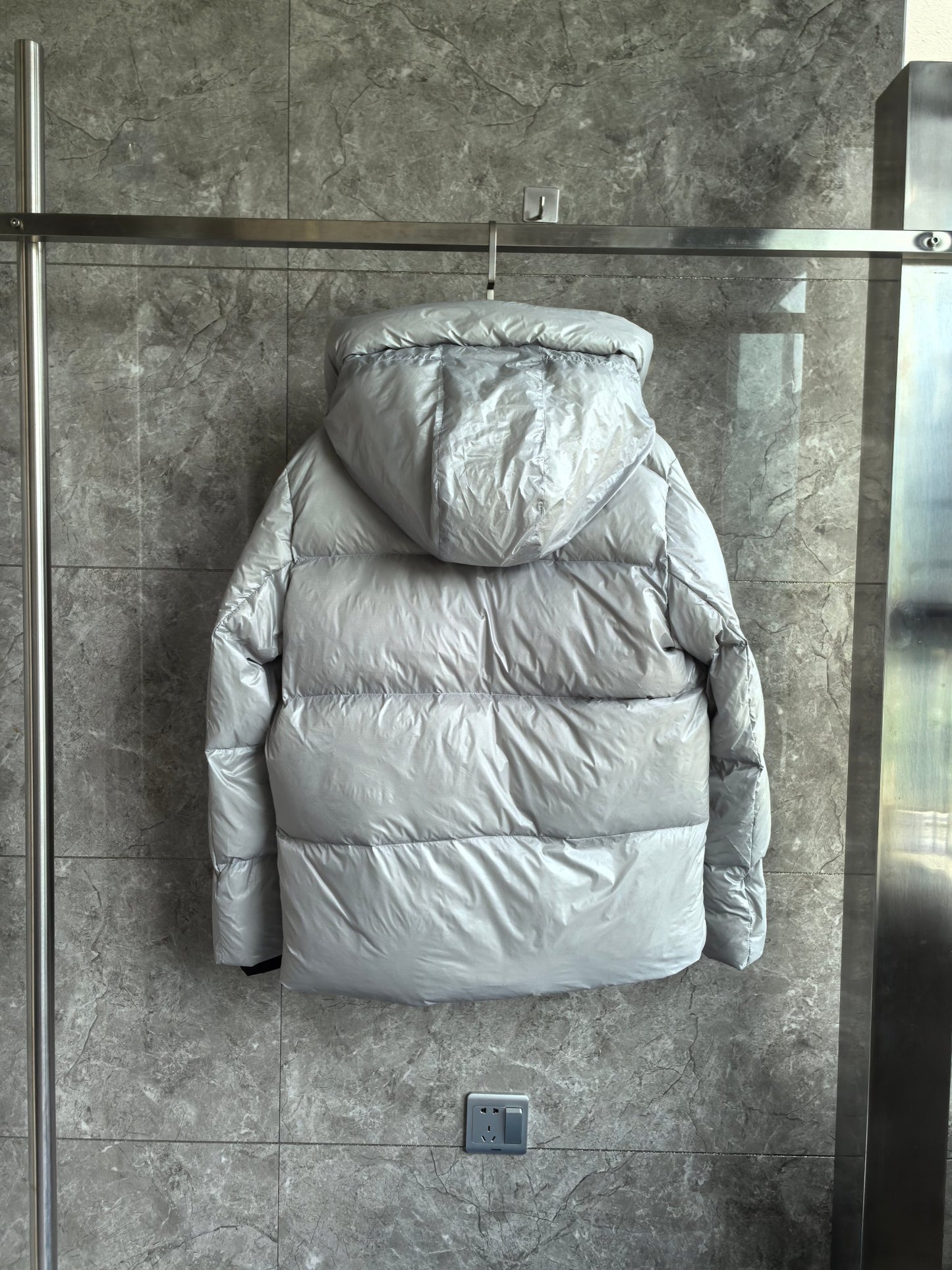 Crofton Puffer