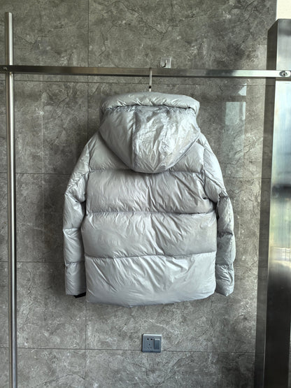 Crofton Puffer