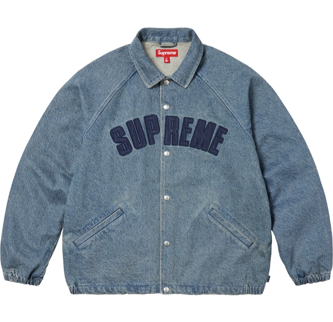 Supreme