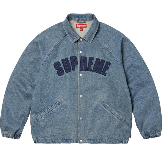 Supreme