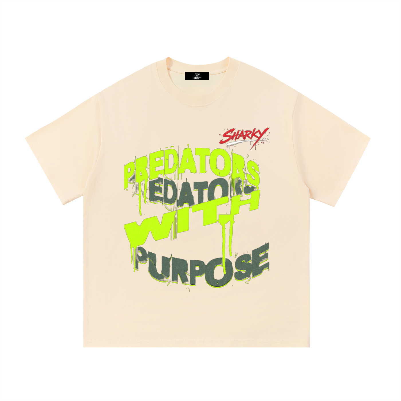 Essential Cotton T-Shirt
