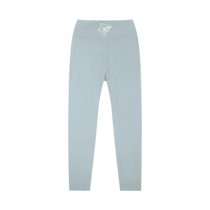 High-Waisted Yoga Leggings