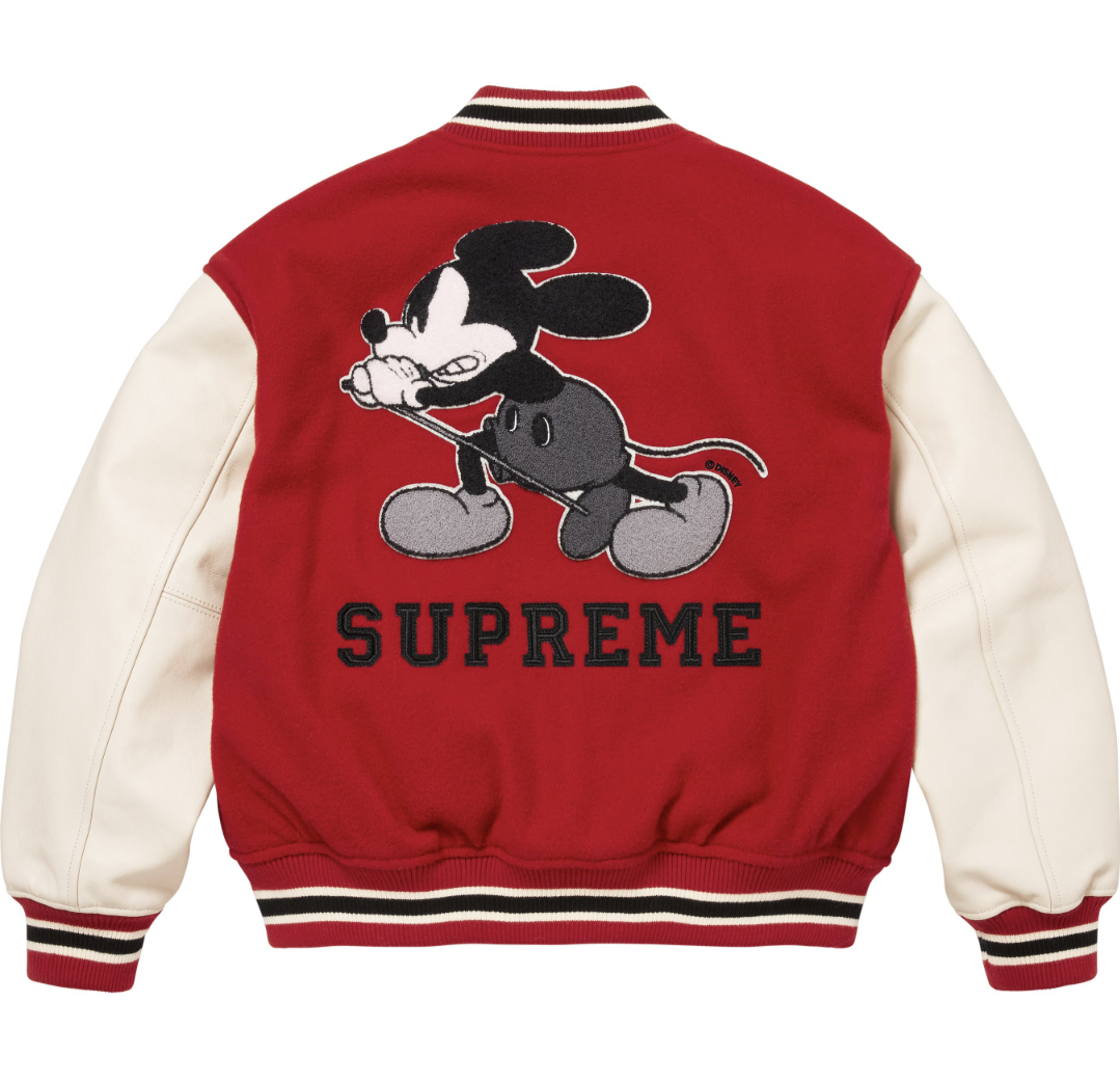 supreme
