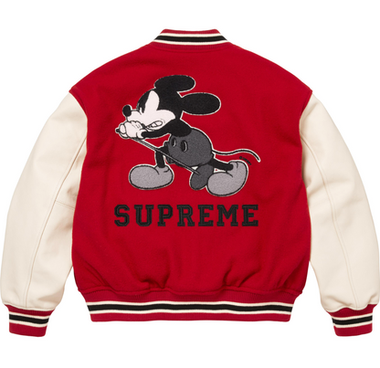 supreme