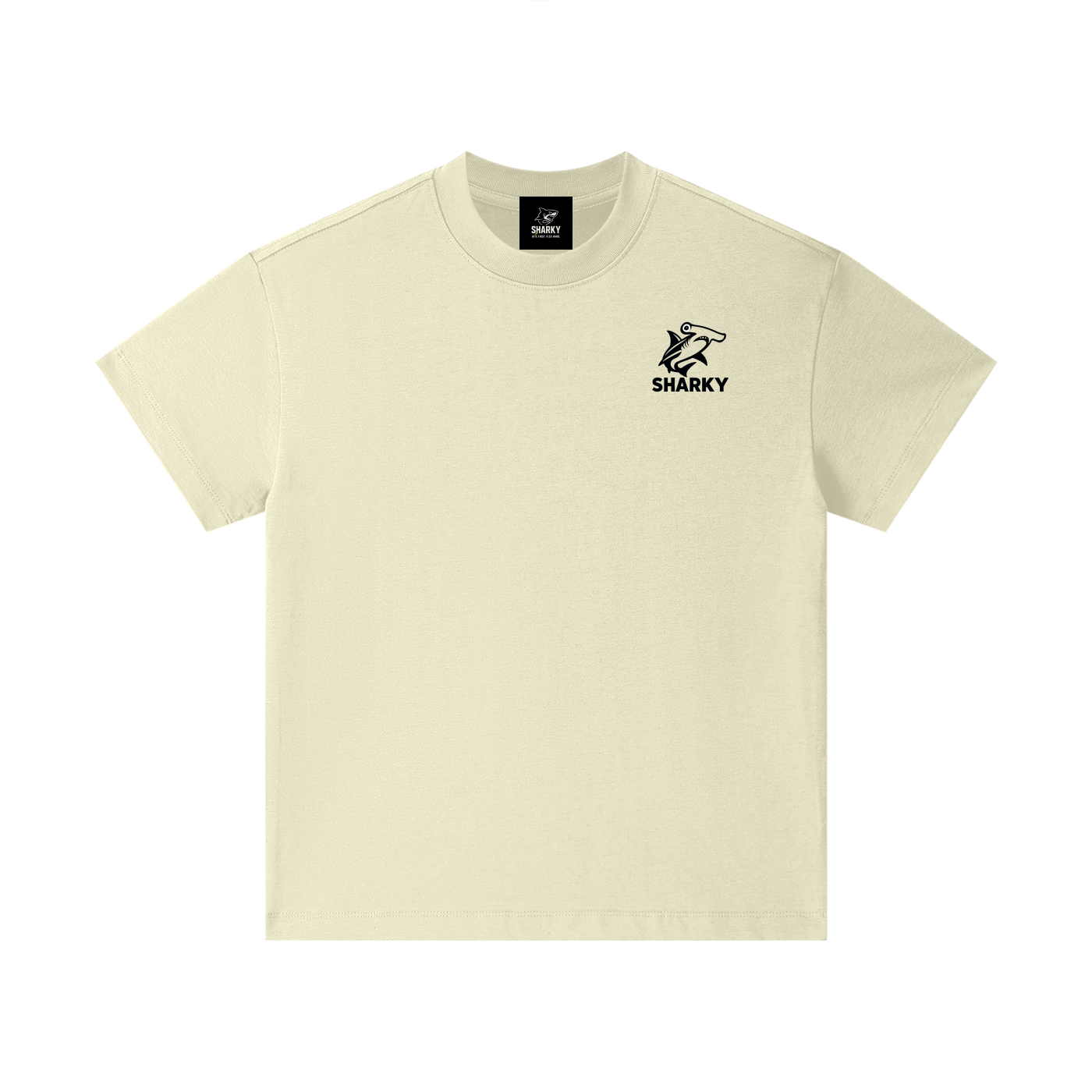 Pure Cotton Essential Kids T-Shirt