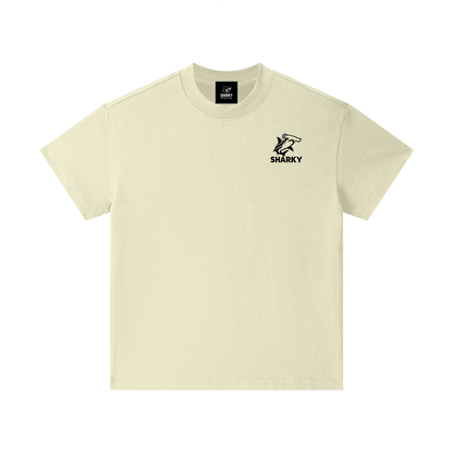 Pure Cotton Essential Kids T-Shirt