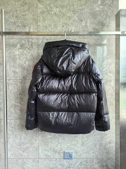 Crofton Puffer