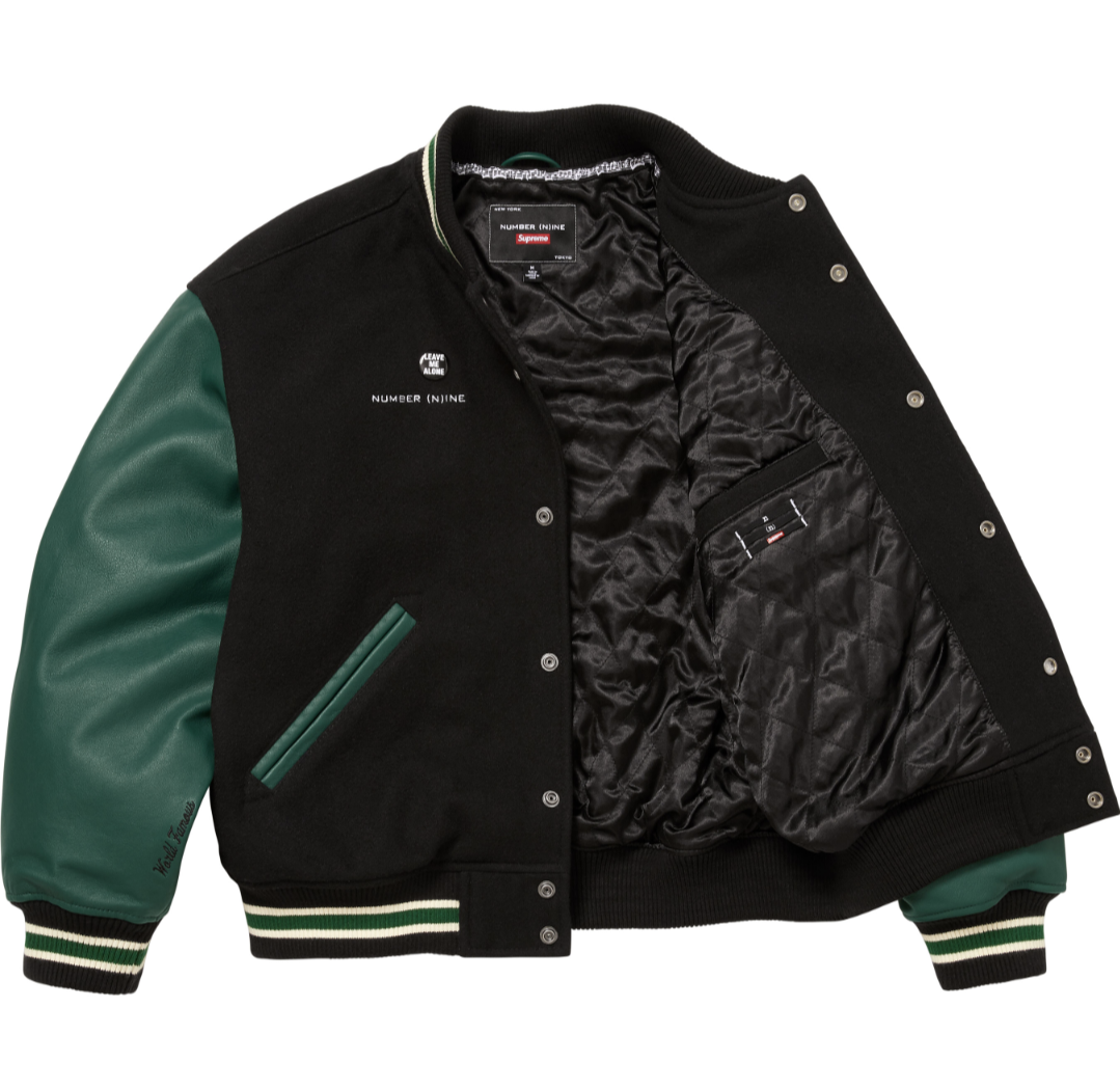 supreme