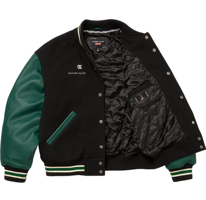supreme