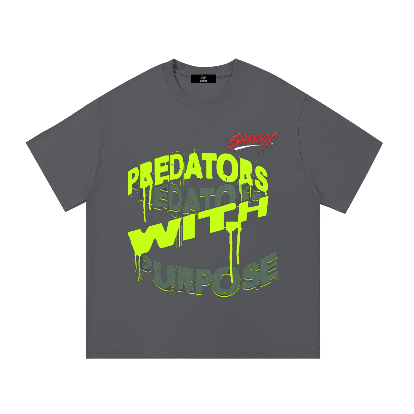 Essential Cotton T-Shirt