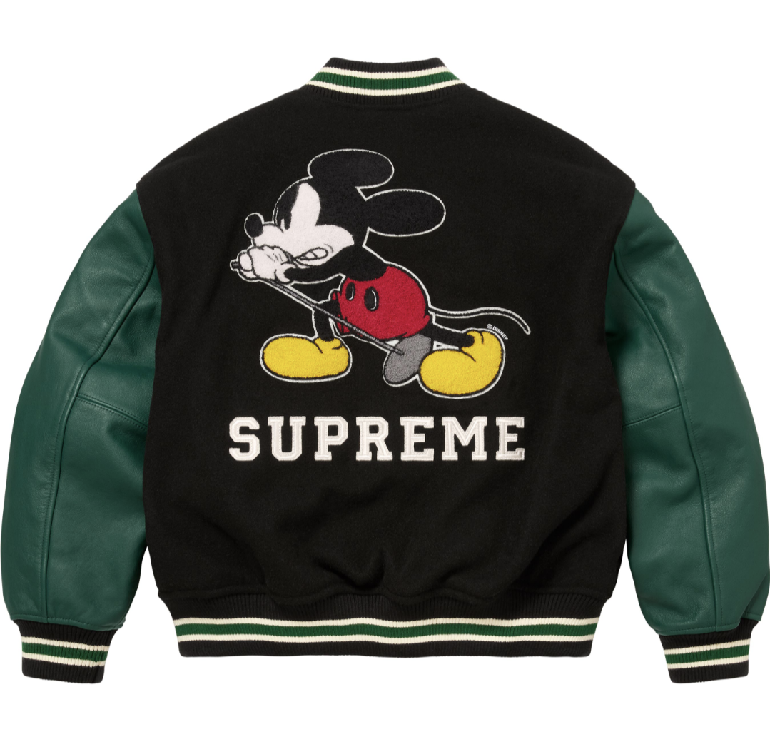 supreme