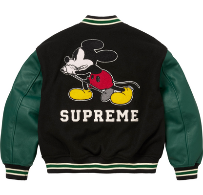 supreme
