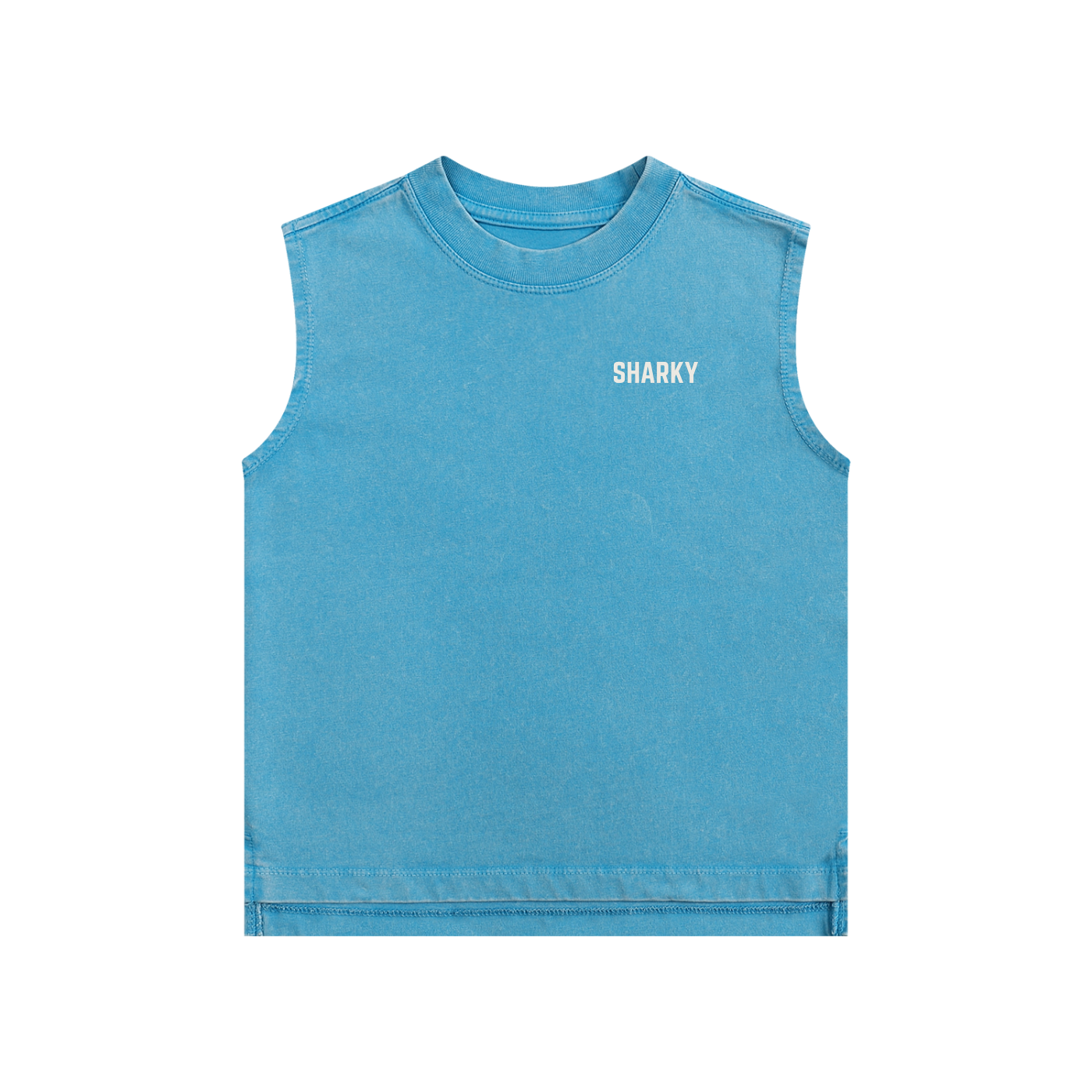Snow Washed Kids' Tank Top