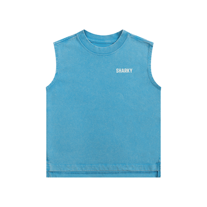 Snow Washed Kids' Tank Top