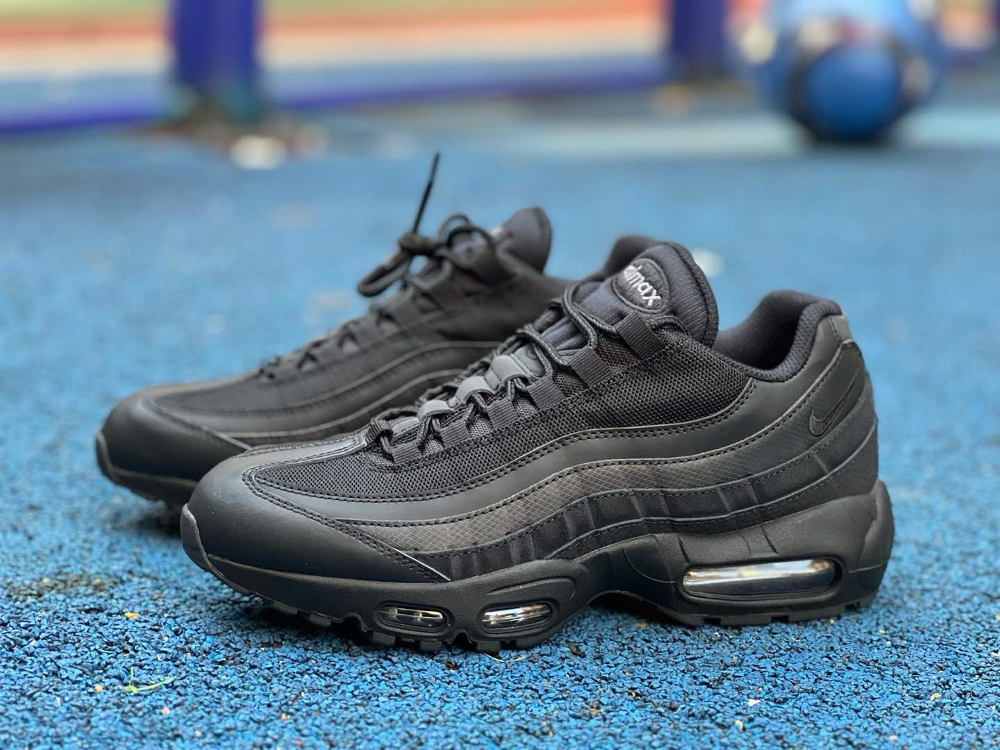 Nike Air Max 95