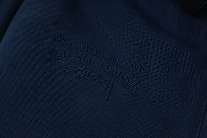 Stussy✖️Denim Tears