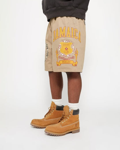 STUSSY X DENIM TEARS