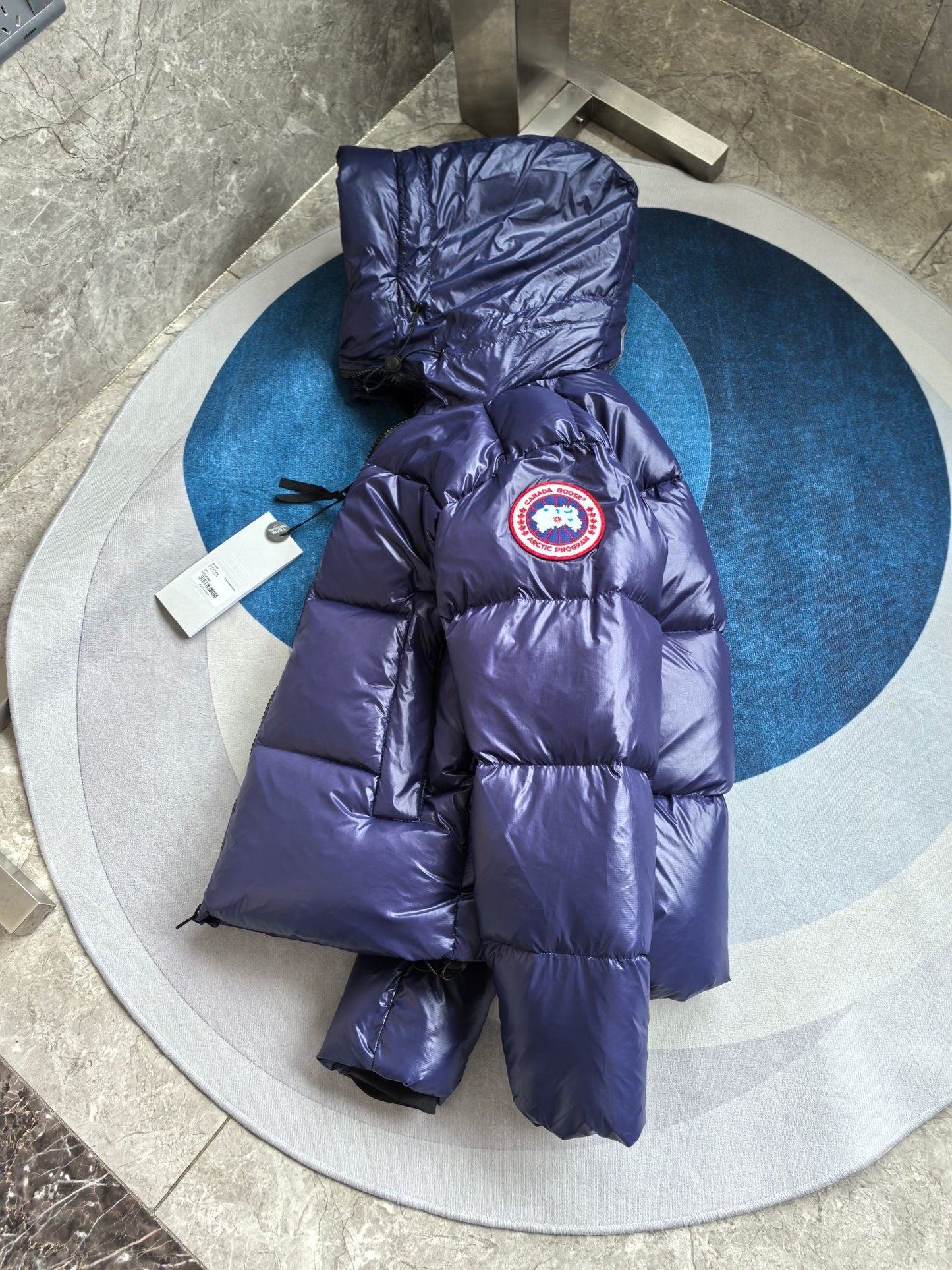 Crofton Puffer