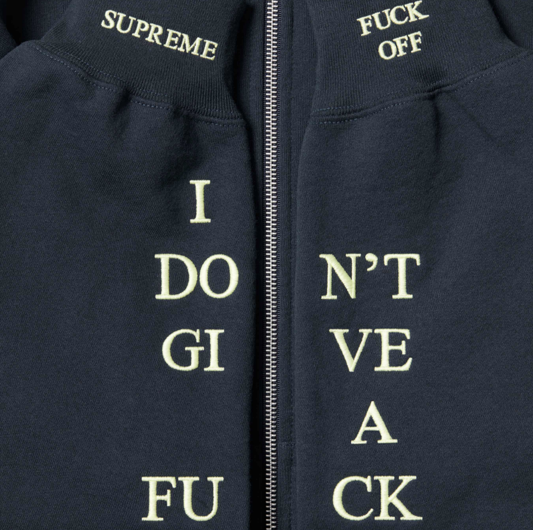 Supreme
