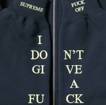 Supreme