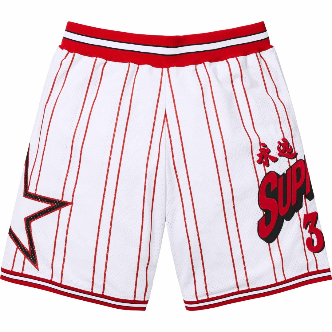 SUPREME 24SS STAR BASKETBALL