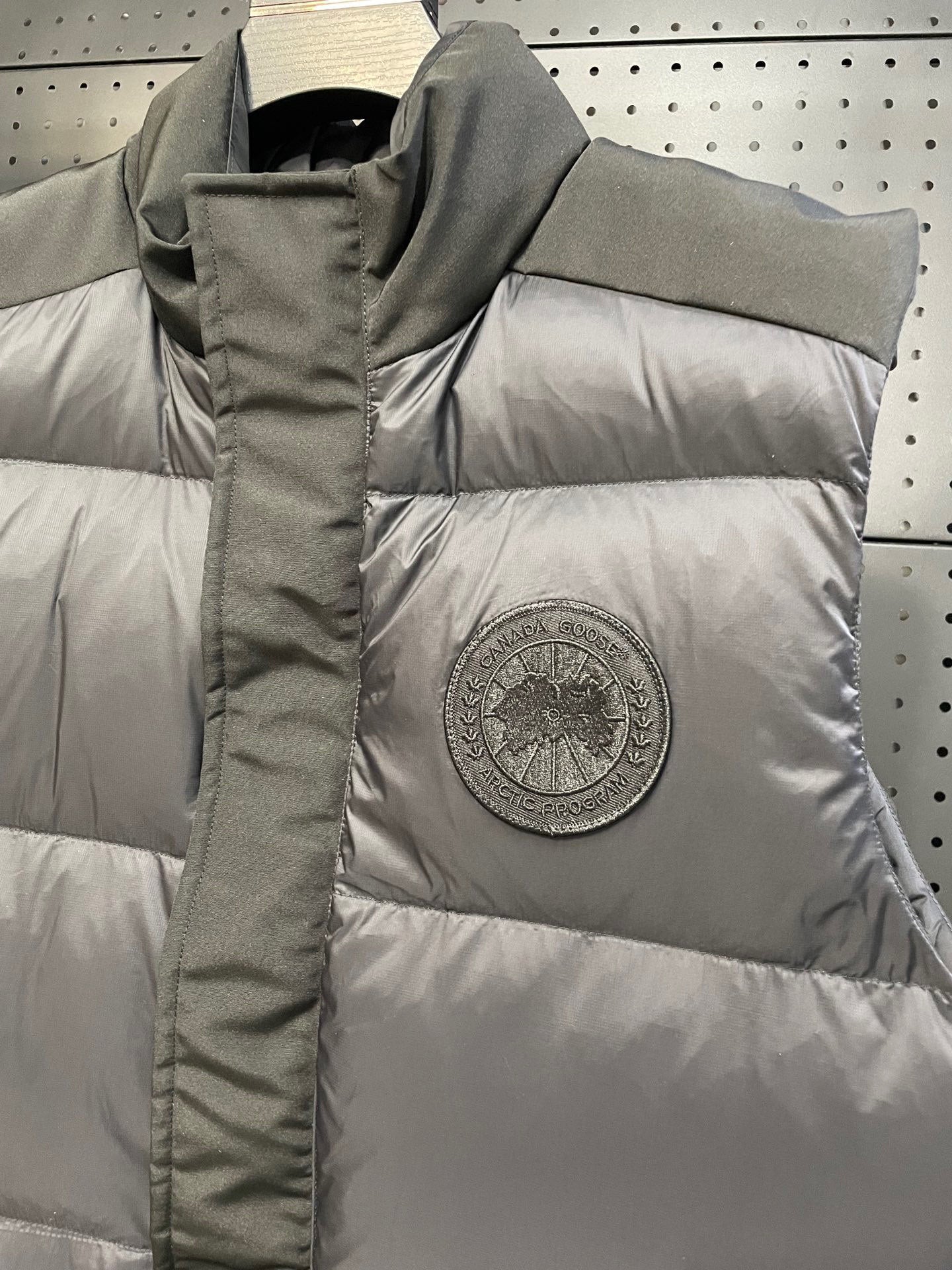 Paradigm Freestyle Vest