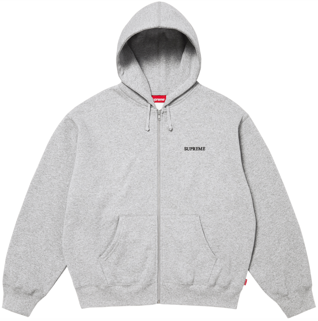 Supreme