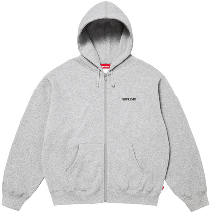 Supreme