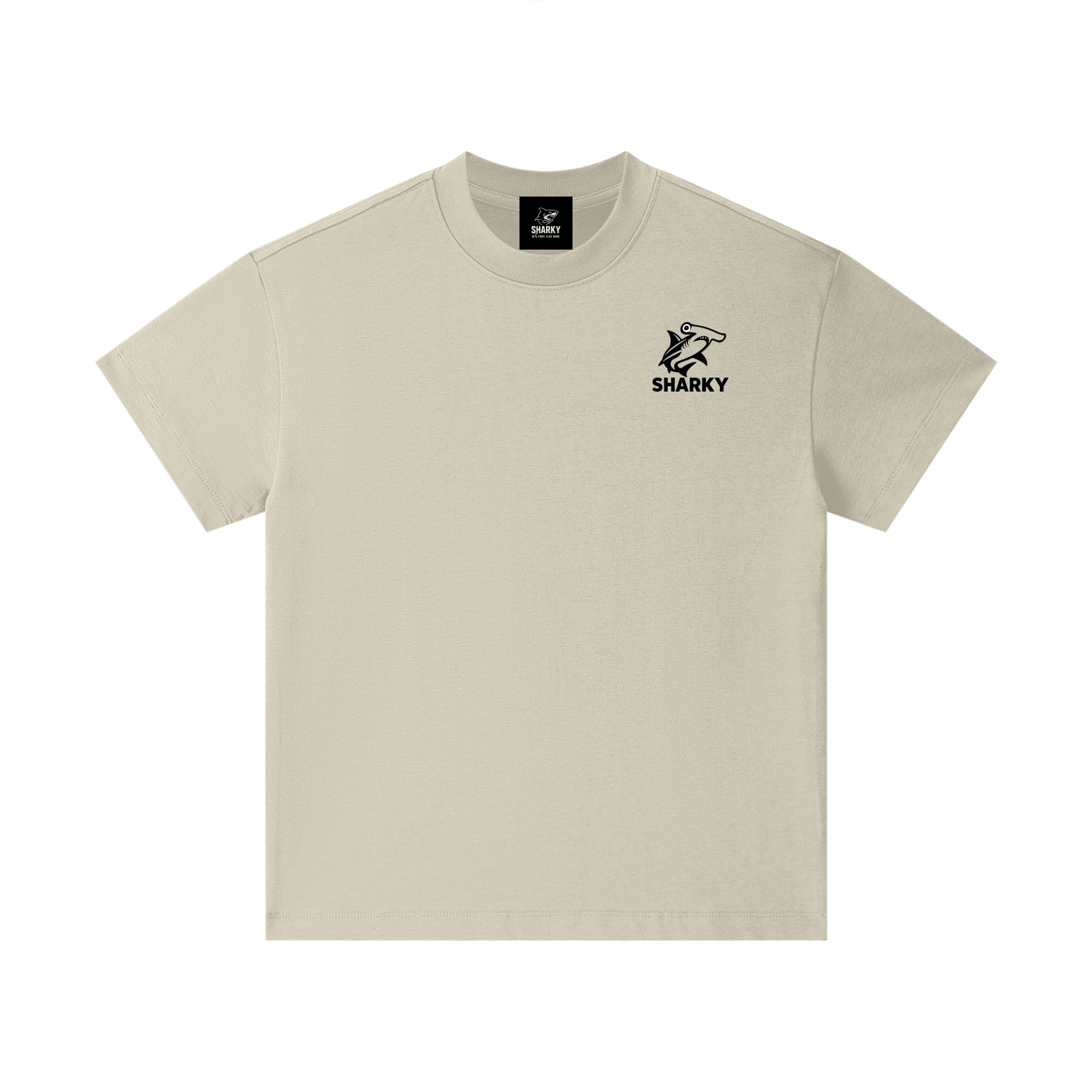 Pure Cotton Essential Kids T-Shirt