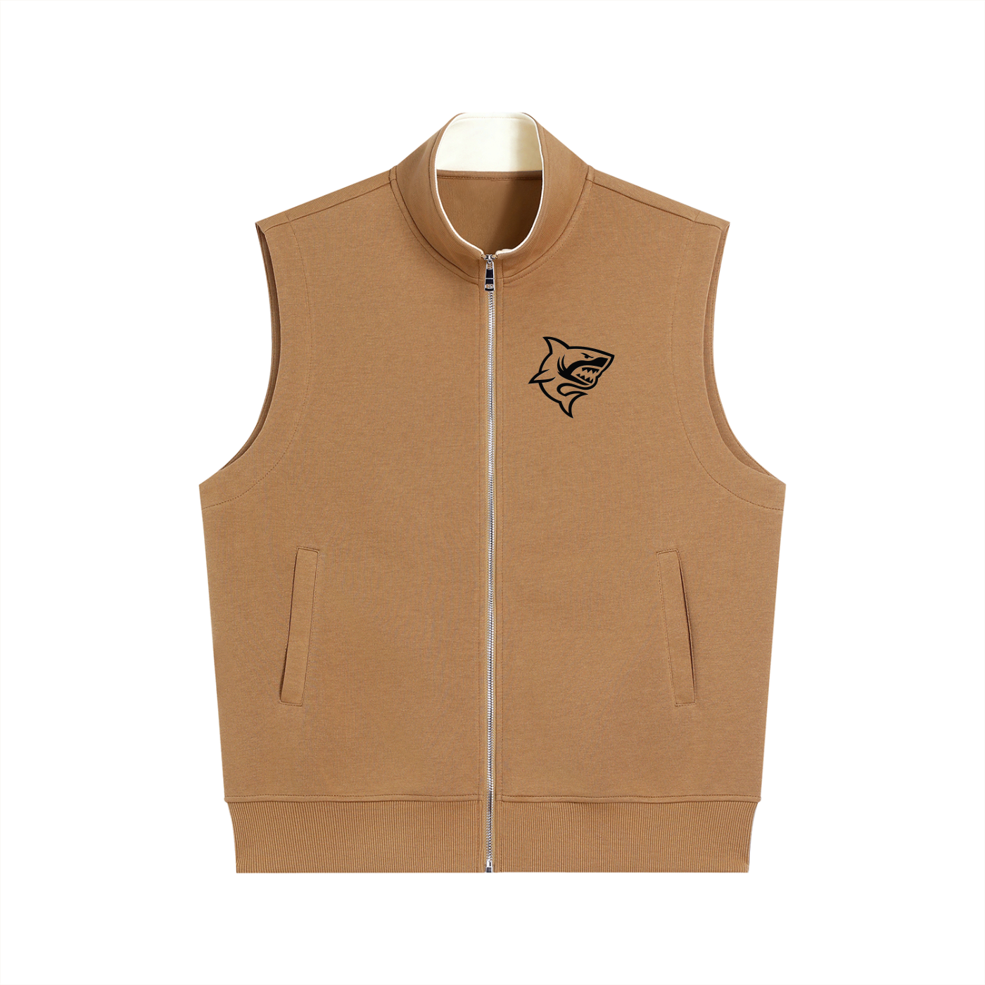 Essential Heavyweight Vest