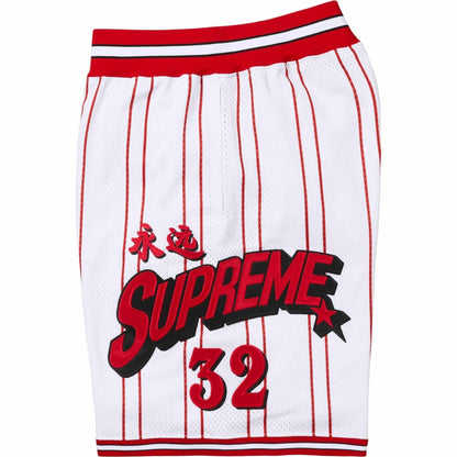 SUPREME 24SS STAR BASKETBALL