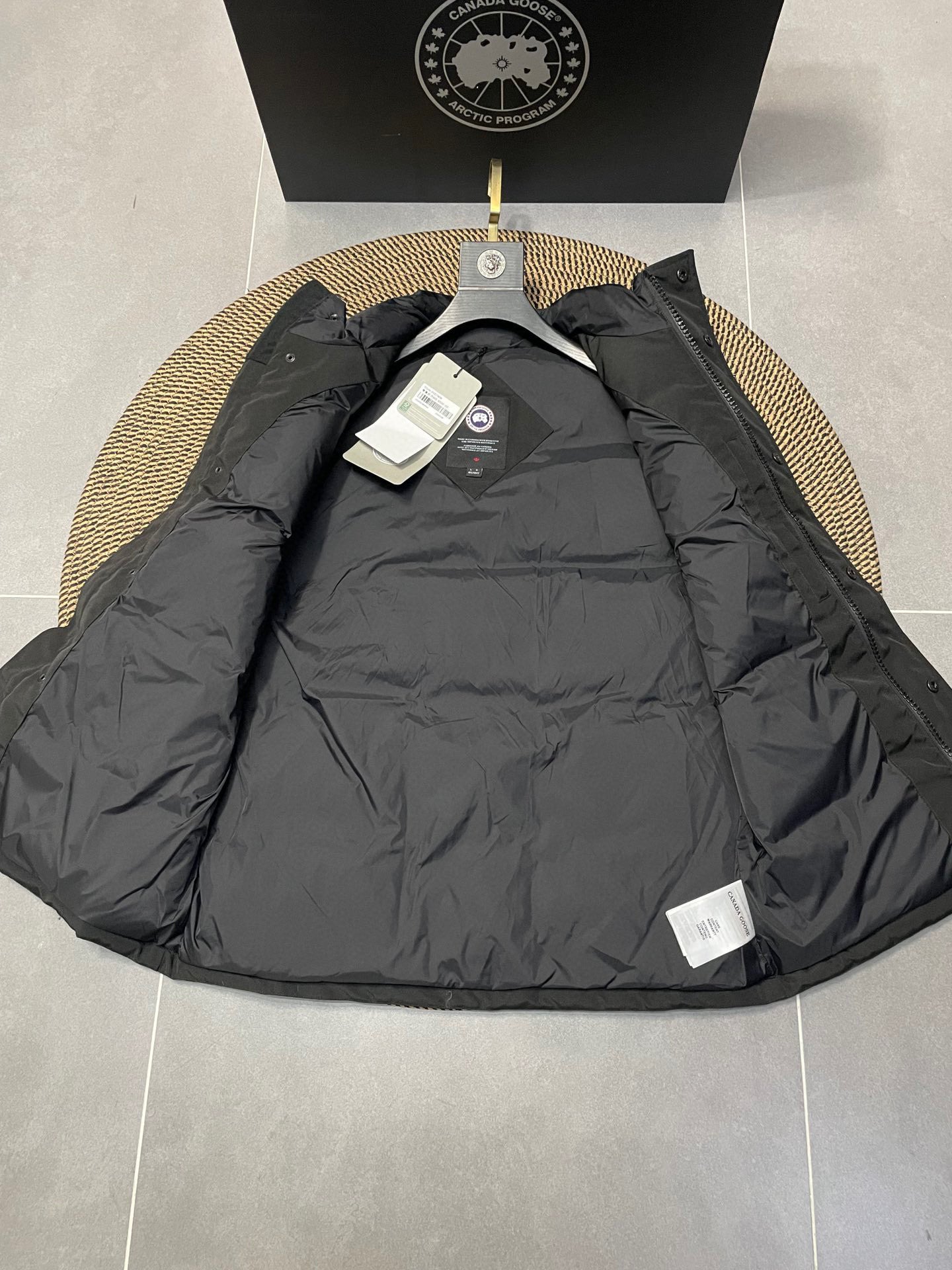 Paradigm Freestyle Vest