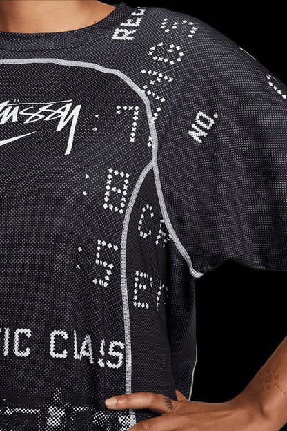 STUSSY X NIKE 24SS TEE