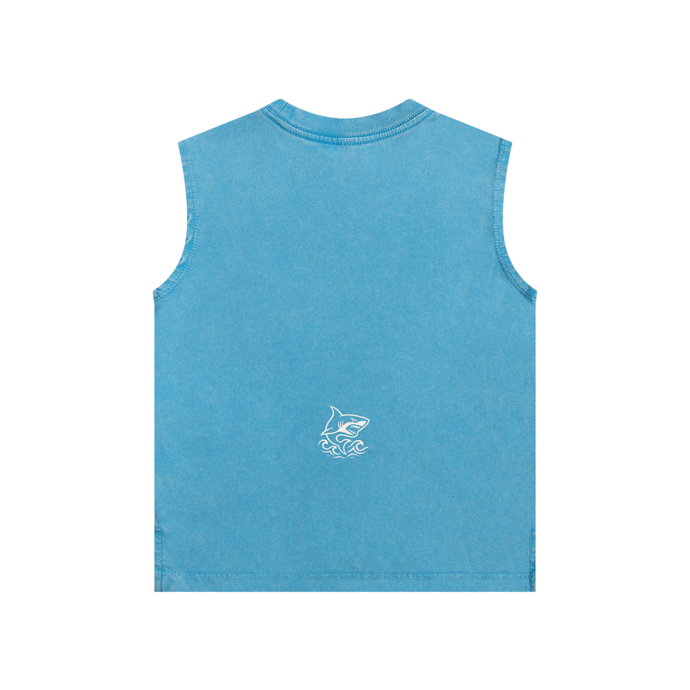 Snow Washed Kids' Tank Top