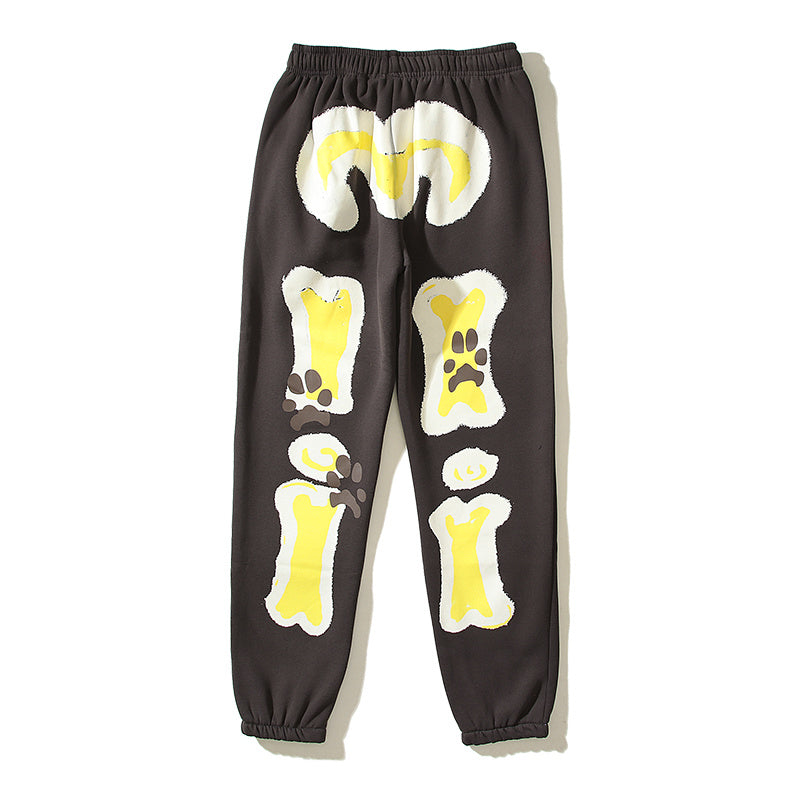 CPFM.XYZ Come my dog pants