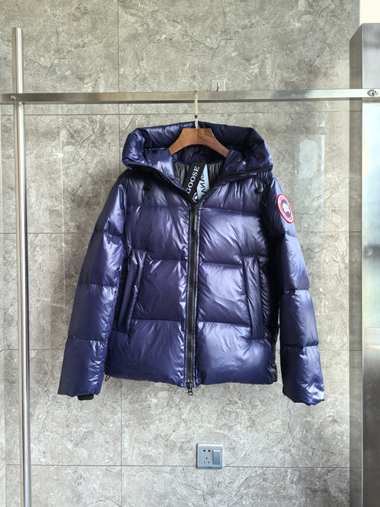 Crofton Puffer