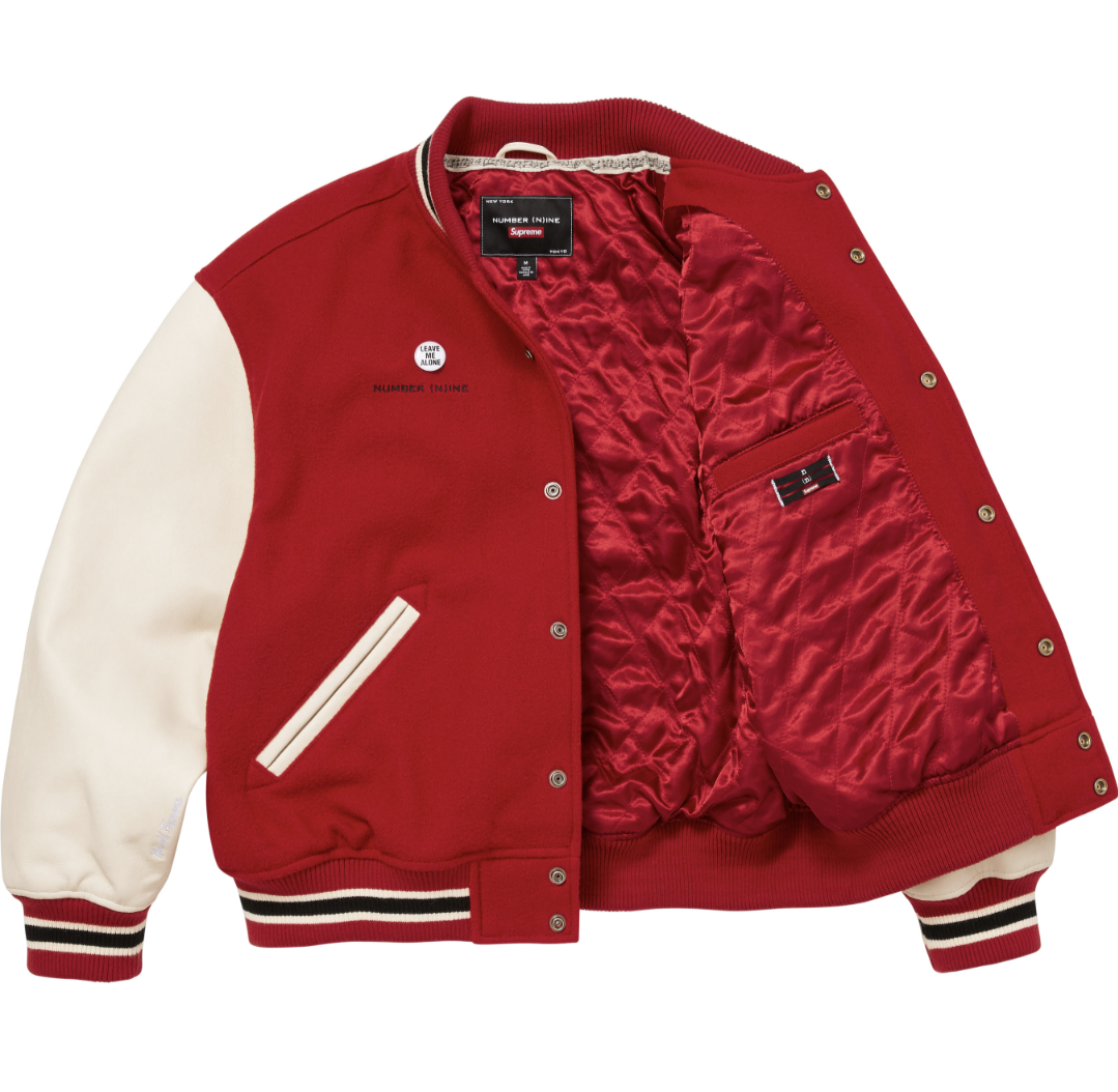 supreme