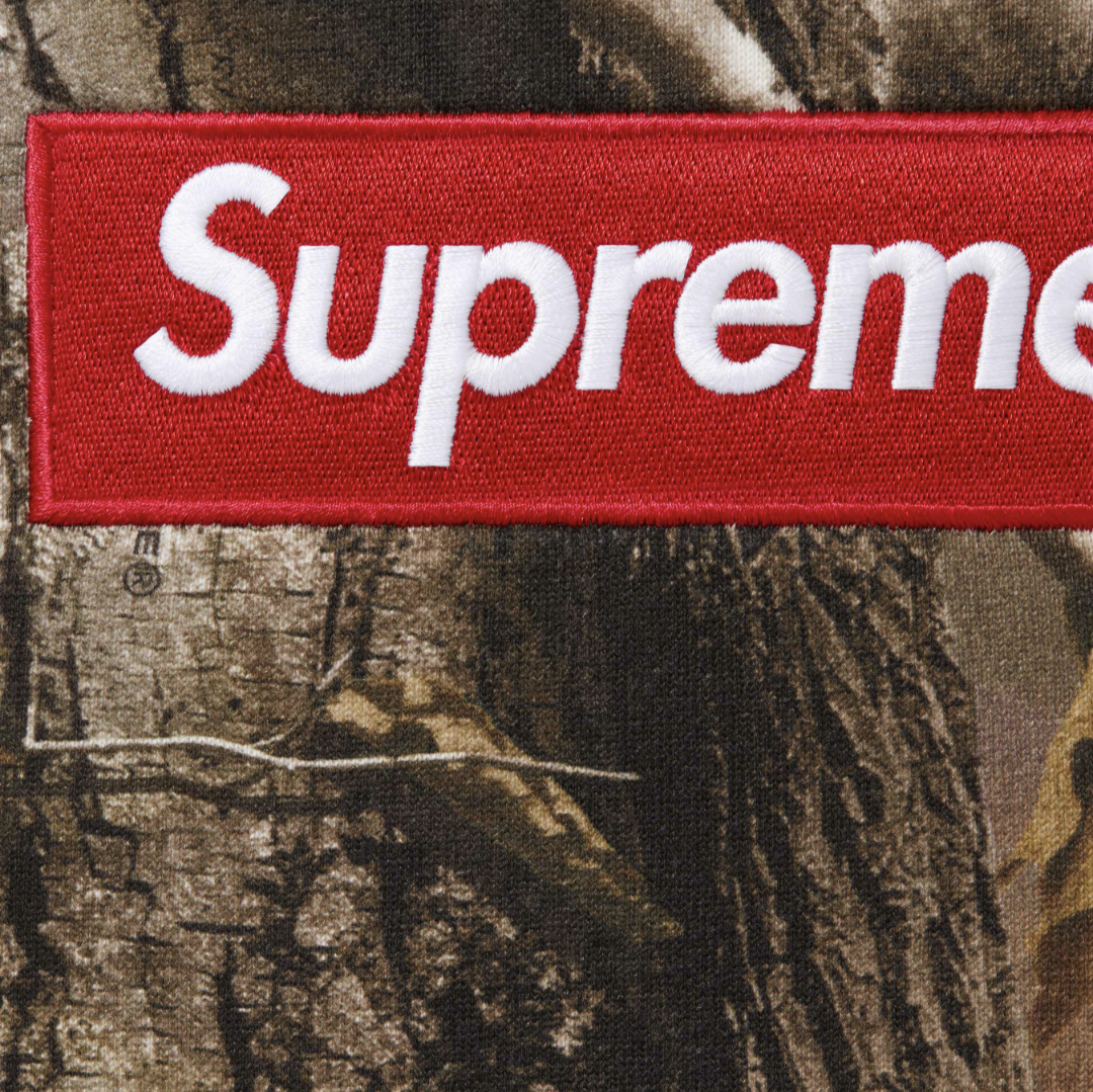 supreme