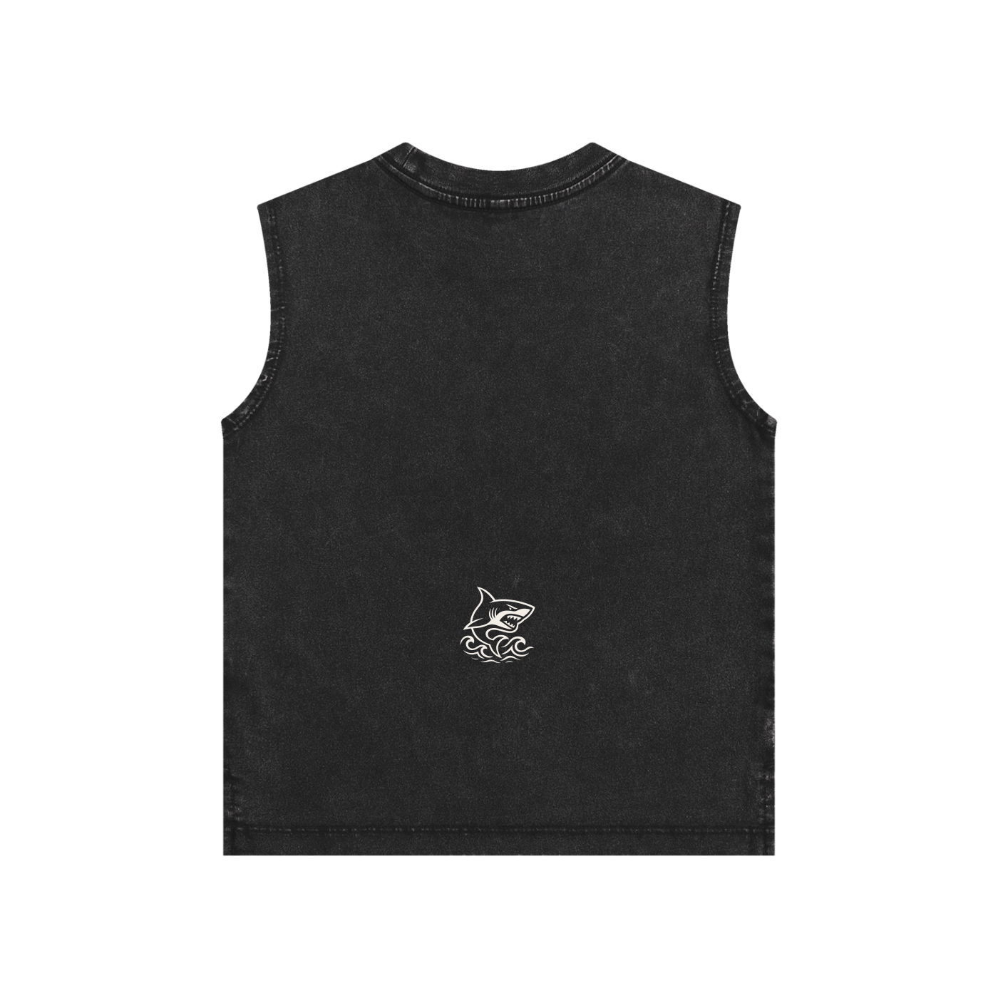 Snow Washed Kids' Tank Top