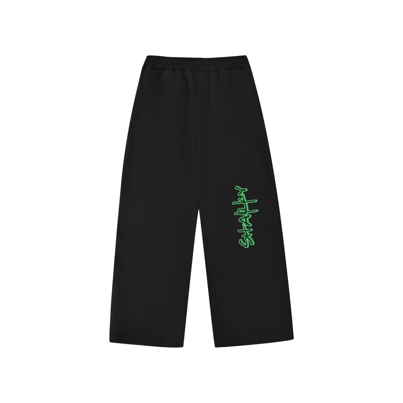 Essential Kids' Straight-Leg Sweatpants